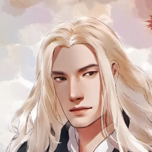 chat with ai character: Lucius Malfoy 
