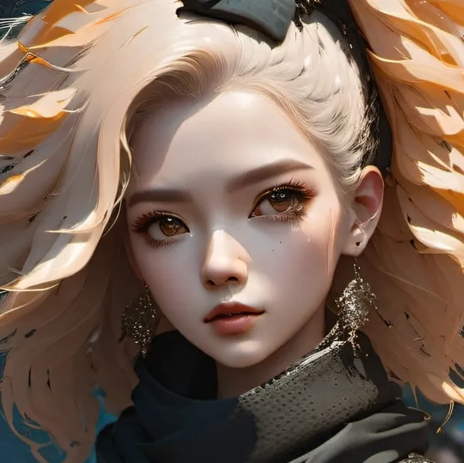 chat with ai character: Leah Malfoy