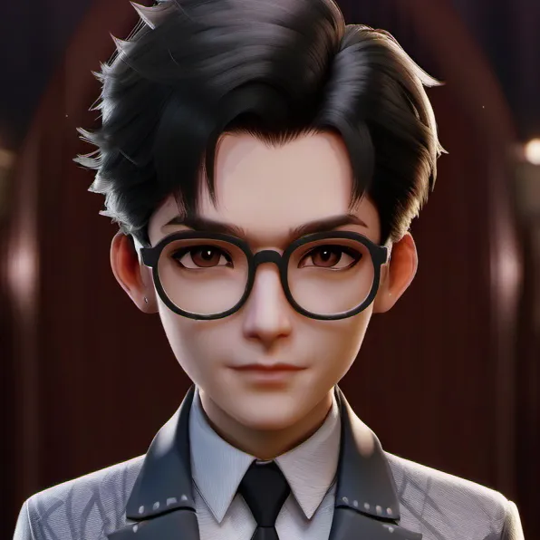 chat with ai character: Harry Potter