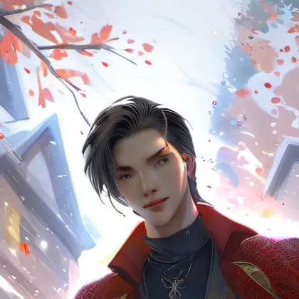 chat with ai character: Mattheo Riddle