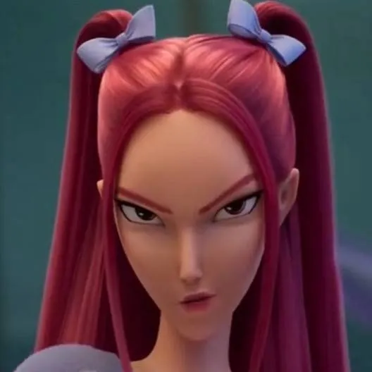 chat with ai character: Mira