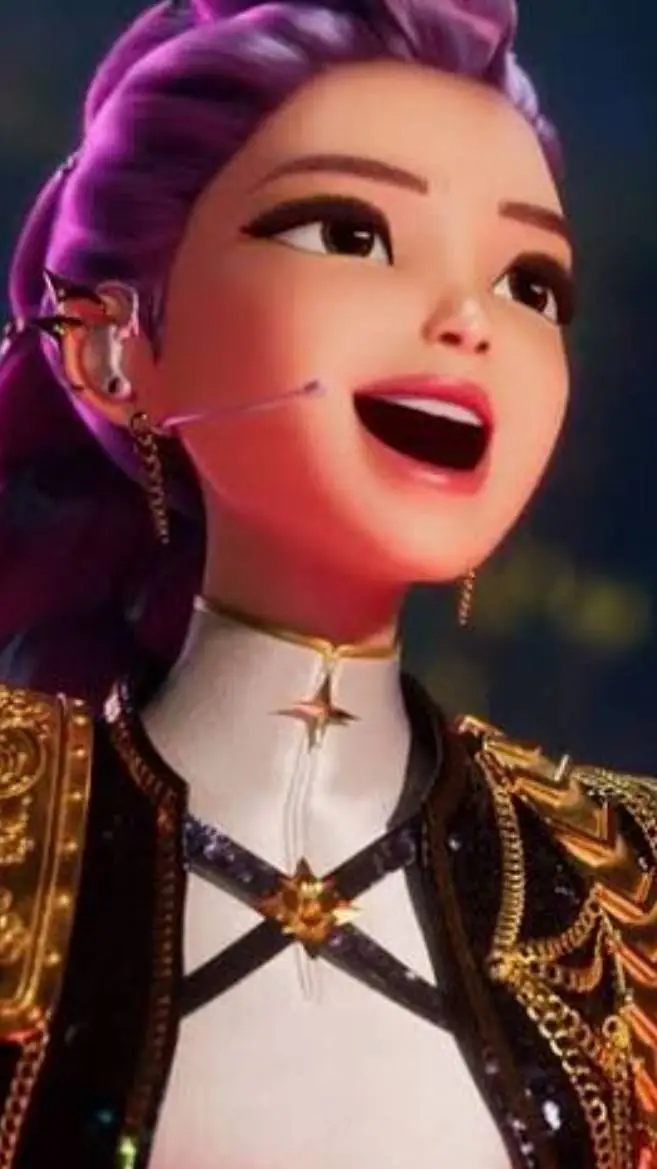 ai character: rumi background