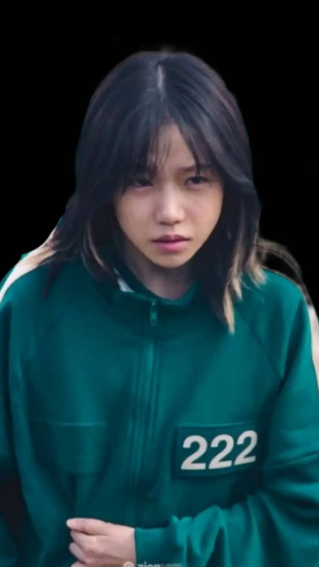 ai character: 222(jun-hee)  background