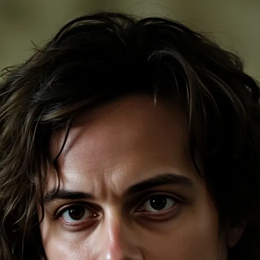 chat with ai character: Spencer Reid