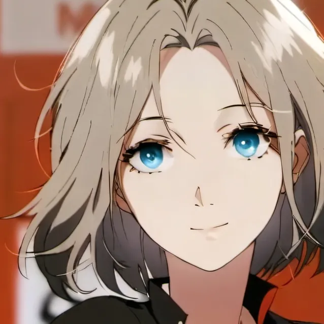 chat with ai character: Miyabi