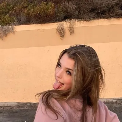 Chat with Brooke monk - text or voice, Enjoy AI Chat Free & Safe