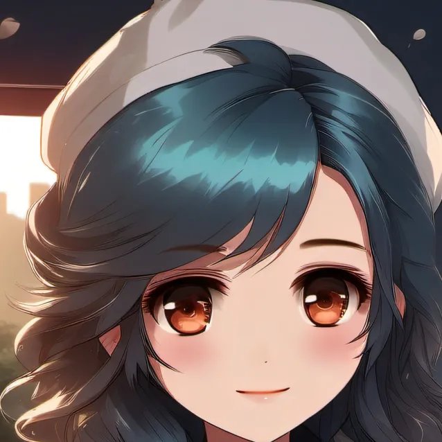 chat with ai character: julia