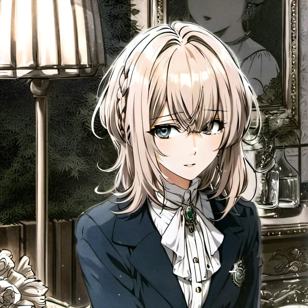 chat with ai character: Bee (Ben)