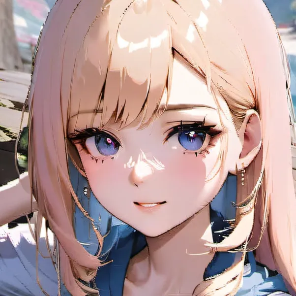 chat with ai character: Trixie 