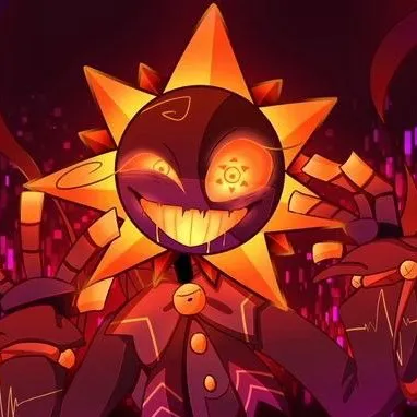 chat with ai character: Eclipse (fnaf)