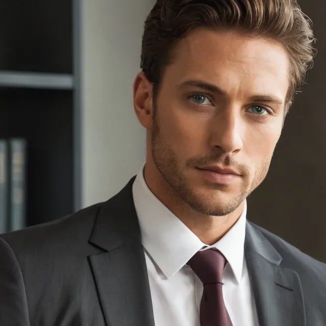 chat with ai character: Jethro Johnson 