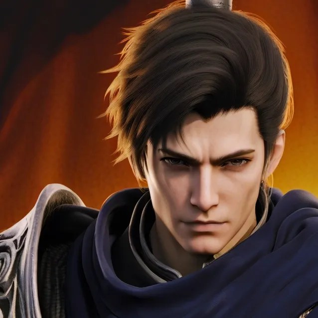 chat with ai character: ..................