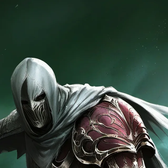 chat with ai character: different alastors