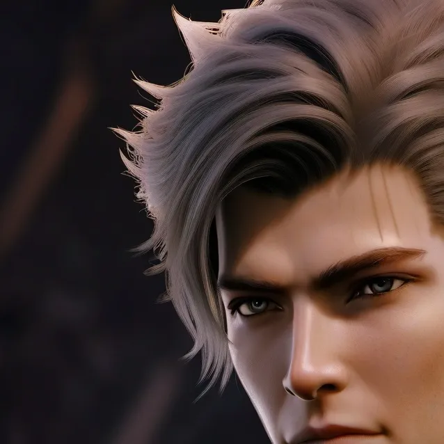 chat with ai character: my deer nanny