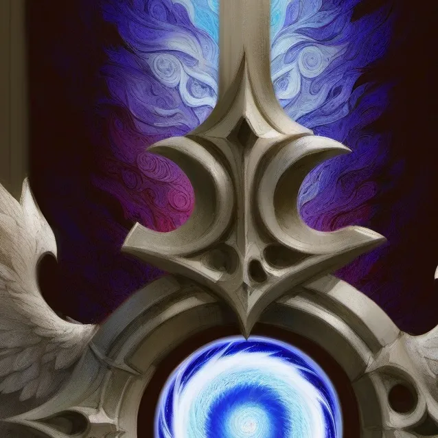 chat with ai character: Alastor x you
