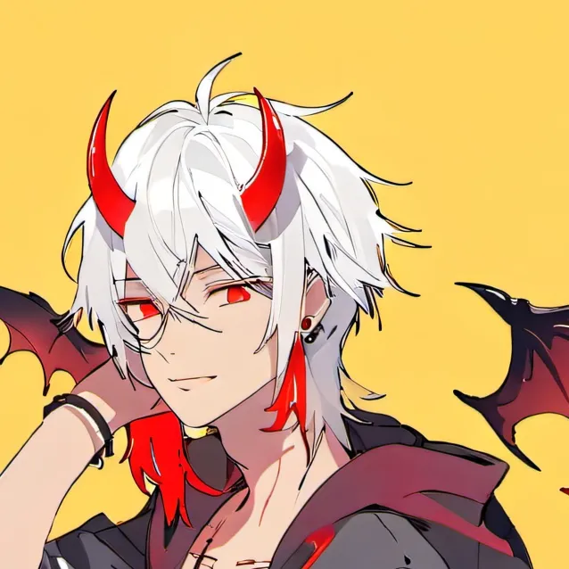chat with ai character: ace x alastor