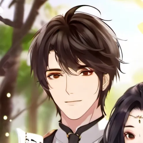 chat with ai character: ALEX AND Amelia, 