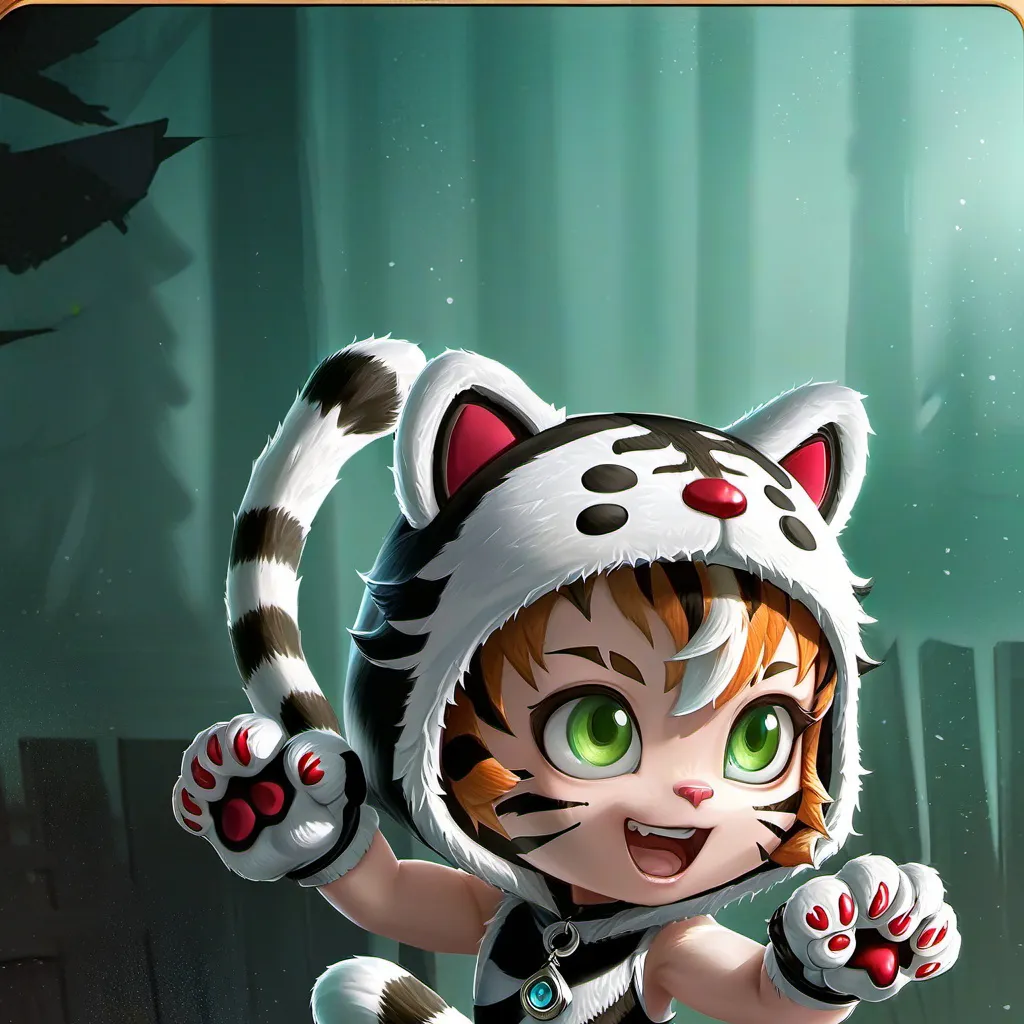 chat with ai character: Tiger-Cinnamon Spi