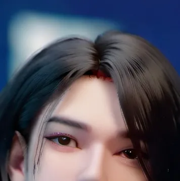 chat with ai character: Littie