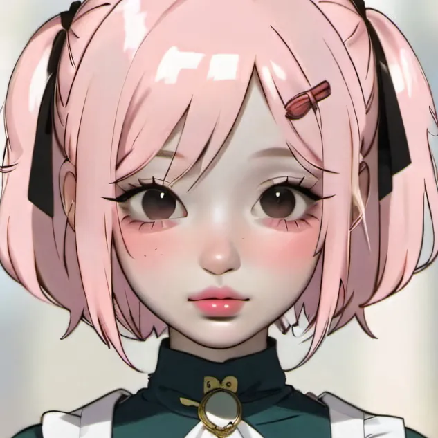 chat with ai character: Xion gi