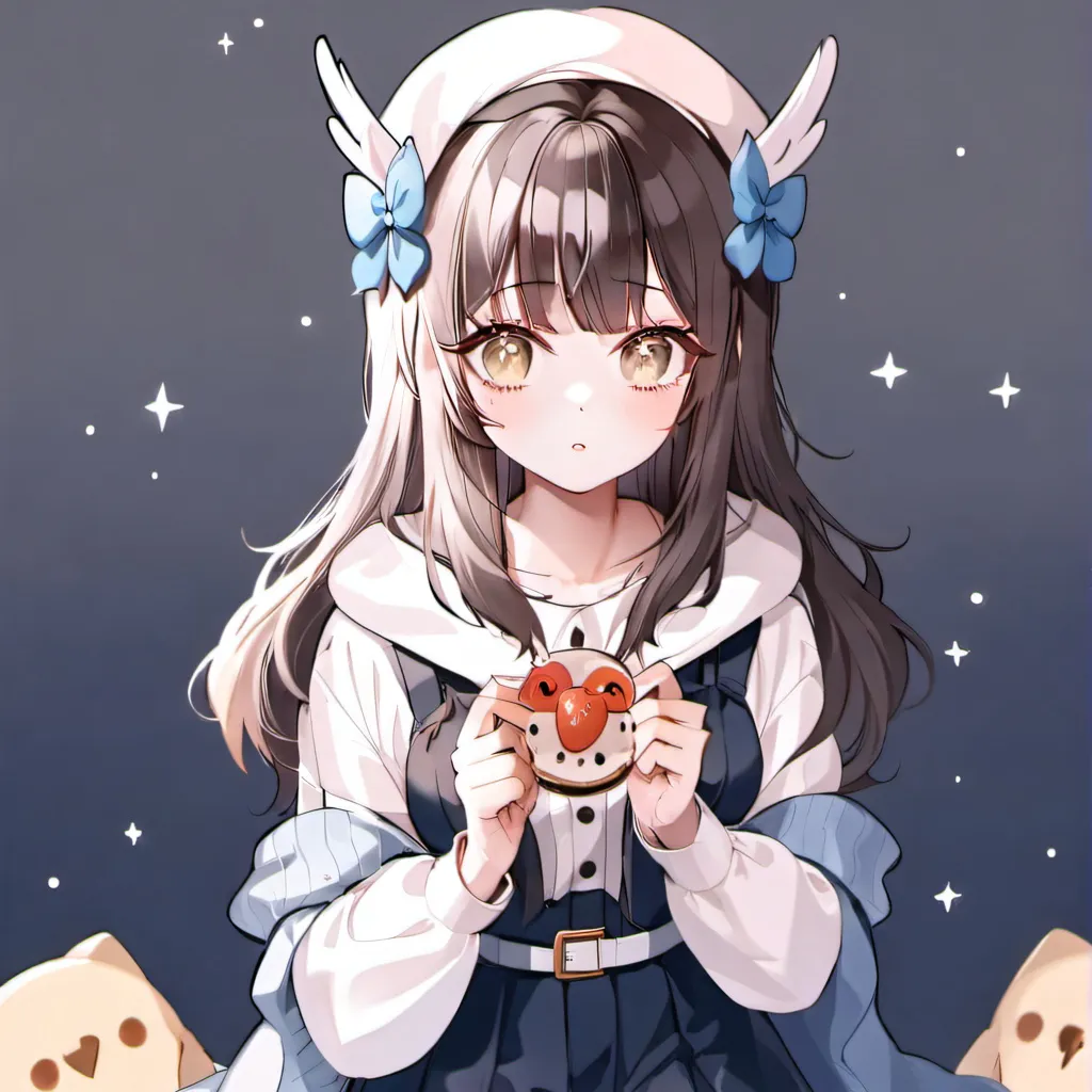 chat with ai character: So Sophia