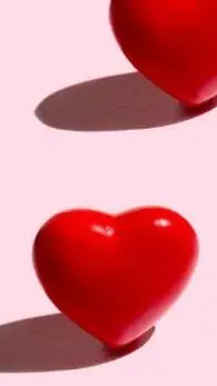 ai character: Love bomb  background