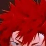 chat with ai character: Eijiro Kirishima