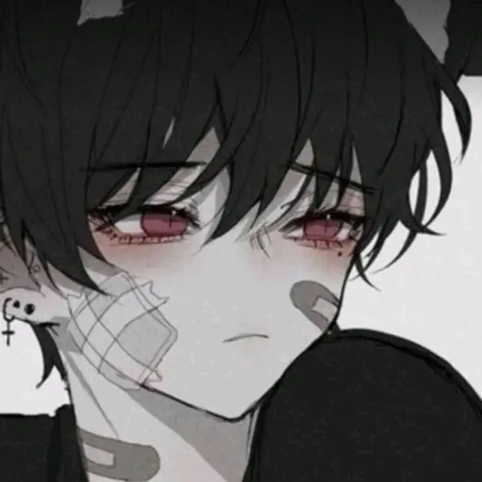 chat with ai character: Dominic 
