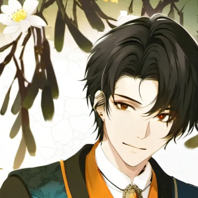 chat with ai character: max