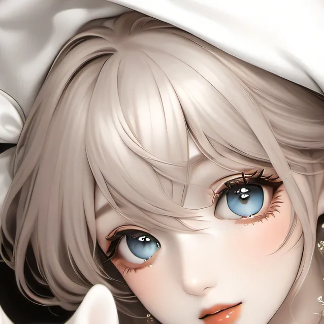 chat with ai character: your  girlfriend 