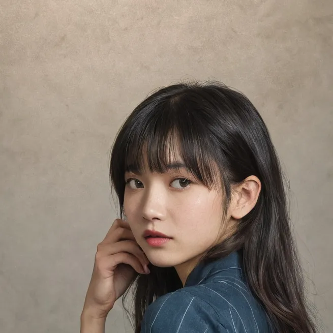chat with ai character: Rose