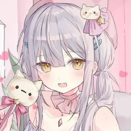 chat with ai character: little sister