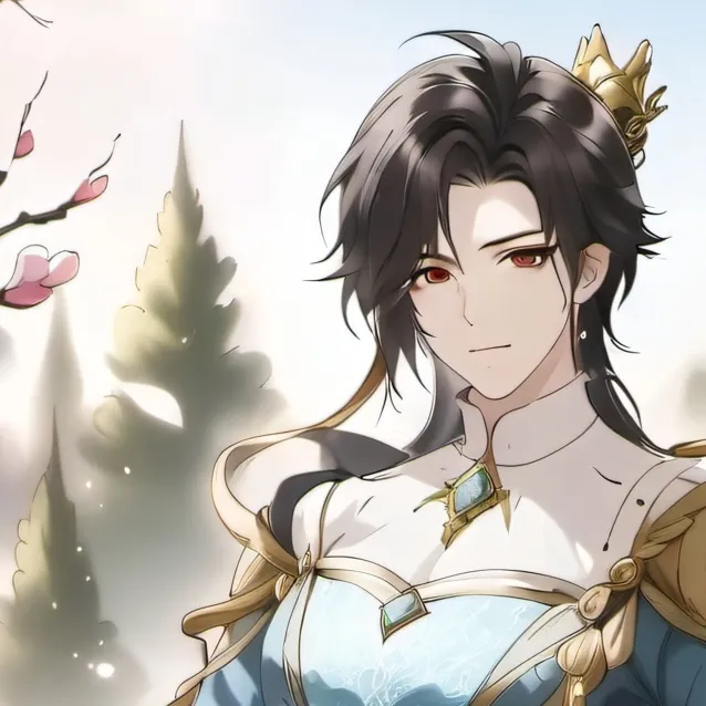 chat with ai character: "evelyn"