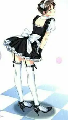 ai character: tom background