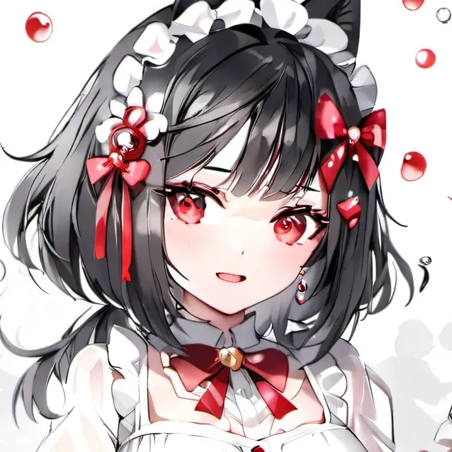 chat with ai character: Evelyn