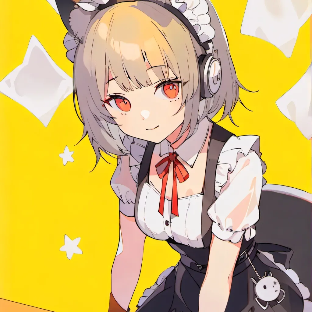 chat with ai character: gamer "girlfriend"