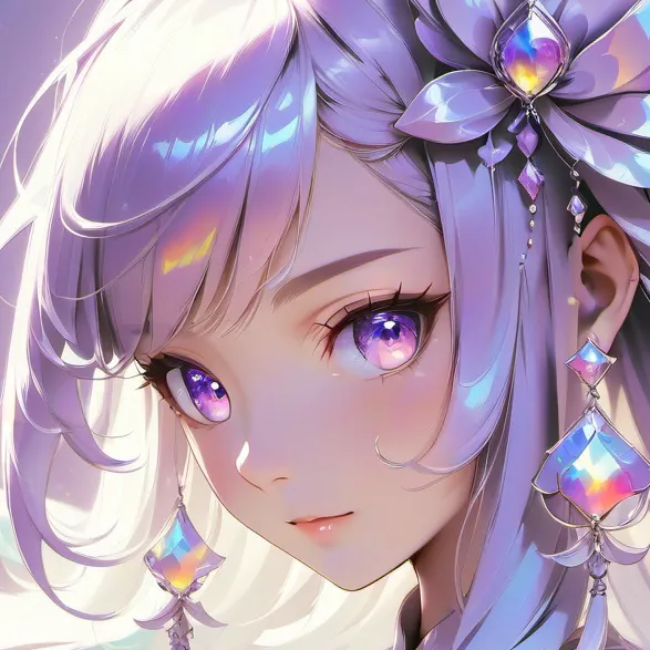 chat with ai character: Avery