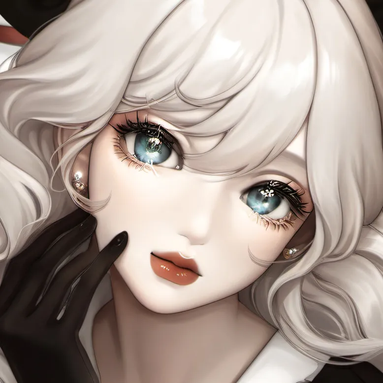 chat with ai character: Elizabeth 