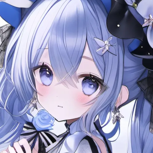chat with ai character: Lilabeth