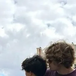 chat with ai character: Thomas ( bl story 