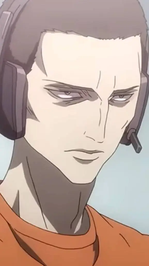 ai character: uragami background
