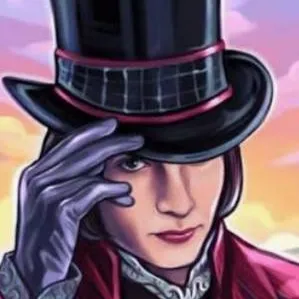 chat with ai character: Willy Wonka🍫