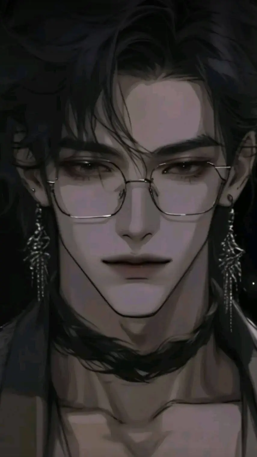 ai character: Asher background