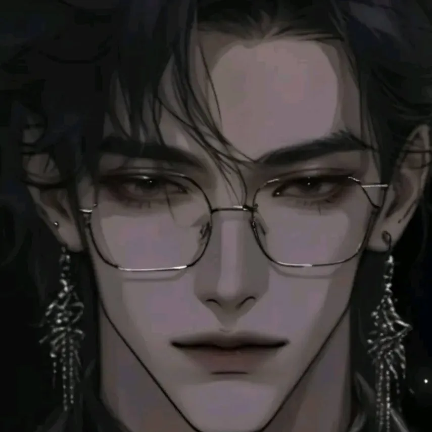 chat with ai character: Asher