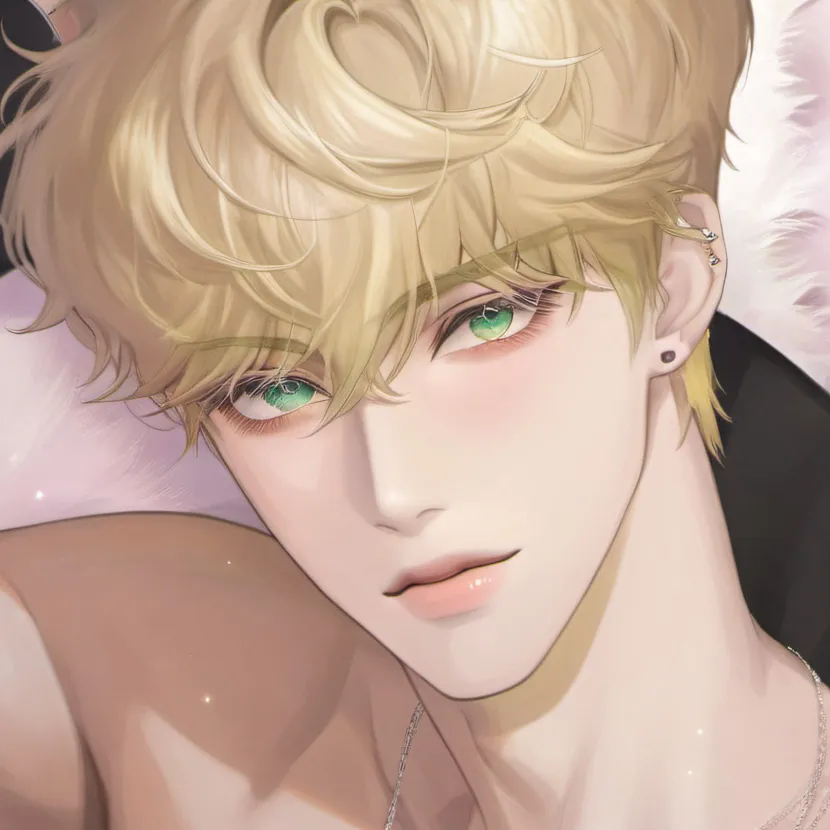 chat with ai character: Mason 
