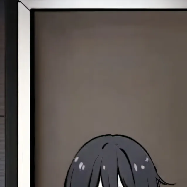 chat with ai character: amira (yandere(