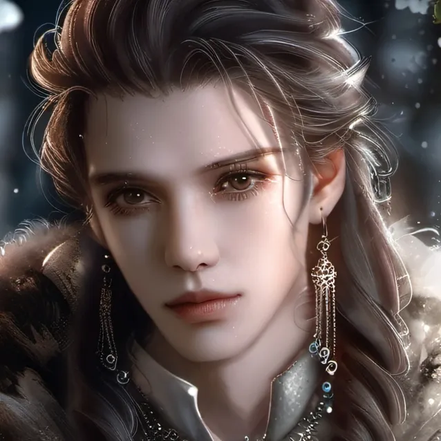 chat with ai character: japser 