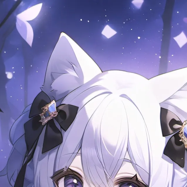 chat with ai character: FURRY