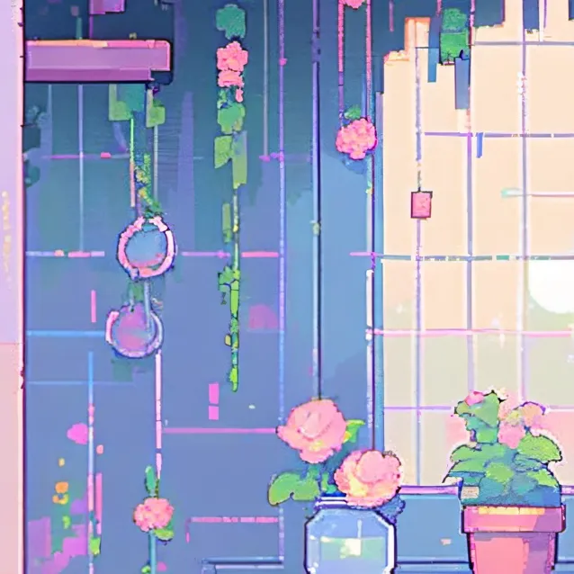 chat with ai character: kitty meow