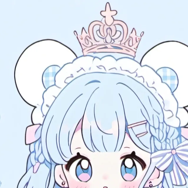 chat with ai character: older baby girl
